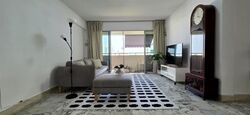 Blk 72 Telok Blangah Heights (Bukit Merah), HDB 5 Rooms #598707321